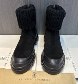 Ботинки Brunello Cucinelli