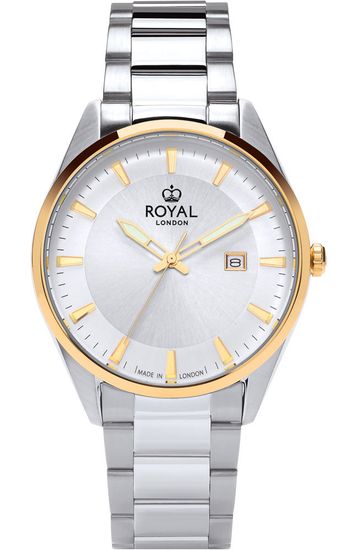 мужские часы Royal London 41393-10