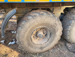 УралСпецТранс 9465* Полуприцеп бортовой 946518-A1-03