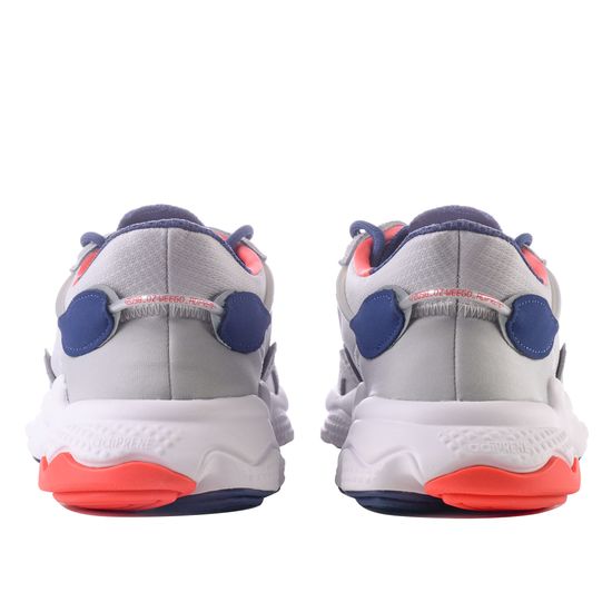 Кроссовки Adidas Ozweego Grey/Blue