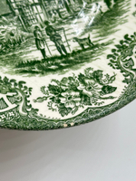Блюдце English Ironstone