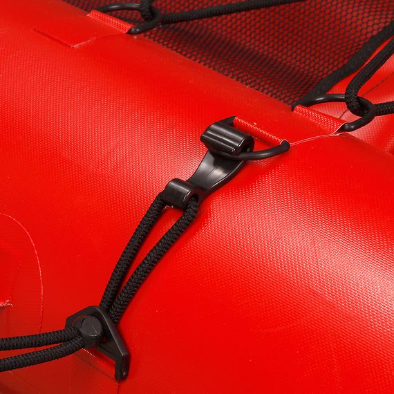 Буй-плот большой трехкамерный Hydra KING OF SEA