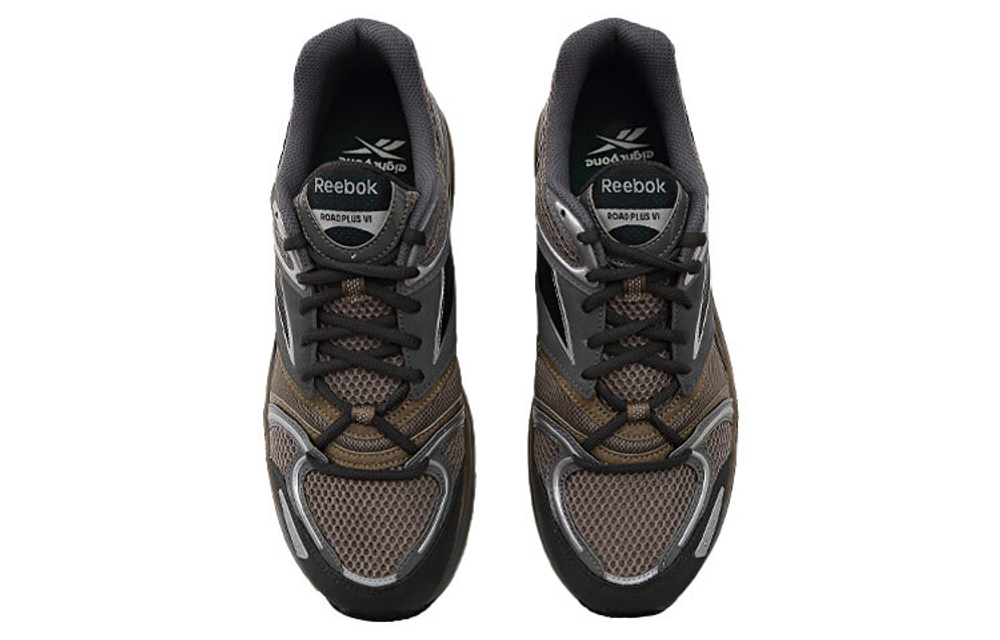 Кроссовки Reebok Premier Road Plus Vi
