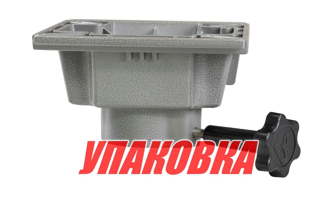 Крепление сиденья к стойке 73 мм (упаковка из 10 шт.)