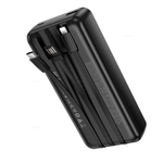 Портативный аккумулятор Borofone BJ79A 20000mAh (black)