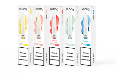 Plonq Plus 1500