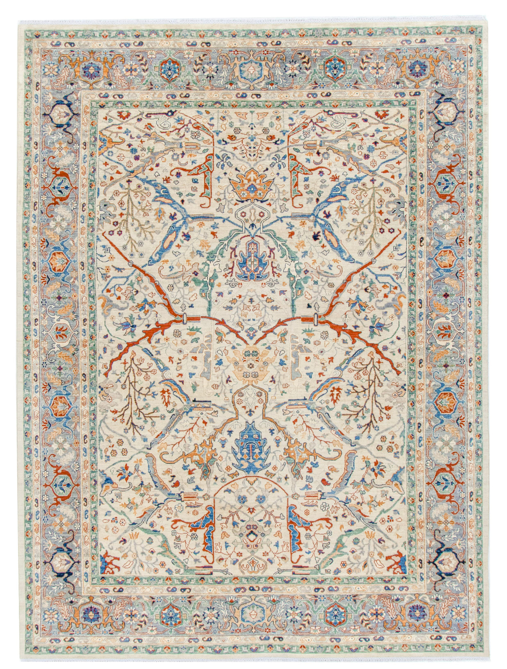 Karakuli 275 x 370 см