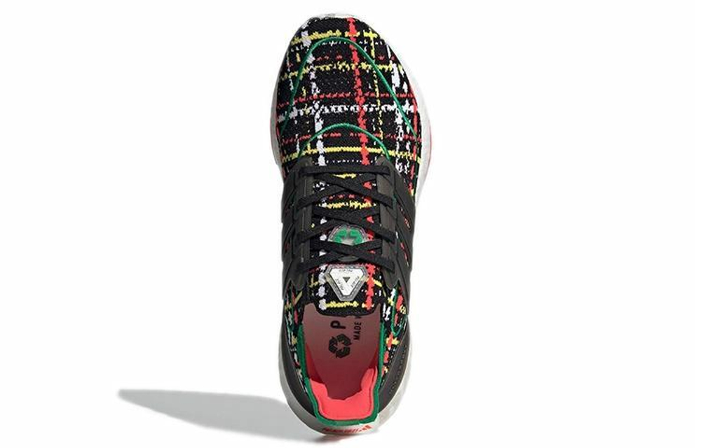 Кроссовки Palace X Adidas Ultraboost 21