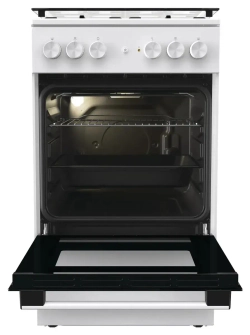 Плита комбинированная Gorenje GK5A21WH