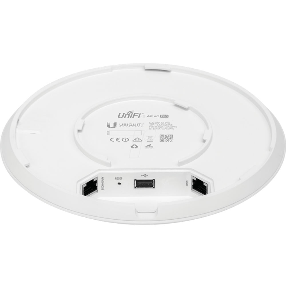 Ubiquiti UAP-AC-PRO