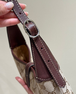 Gucci Jackie Slim Medium Bag 28 cm