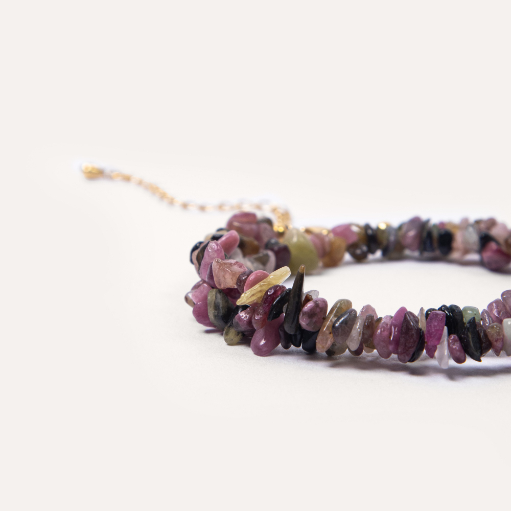 Чокер Dolcezza PNK