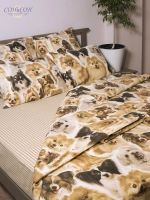 Наволочка 70х70 хлопок