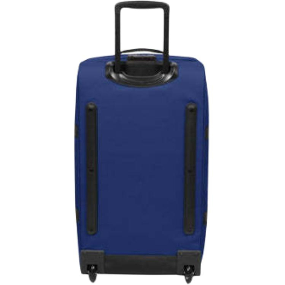 EASTPAK Polyester Trolley Bag 25 Inch Unisex Blue