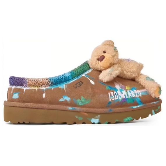 Ugg Comfort Slip-On 'Neutral'