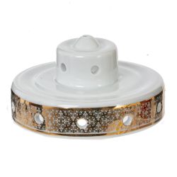 GAEM Фигурка декоративная "Кошка", L7,5 W7 H28 см, 2в.