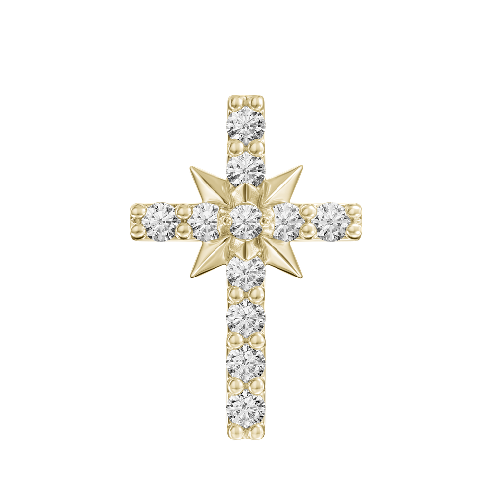 Rasputin blink tops with Genuine Diamonds