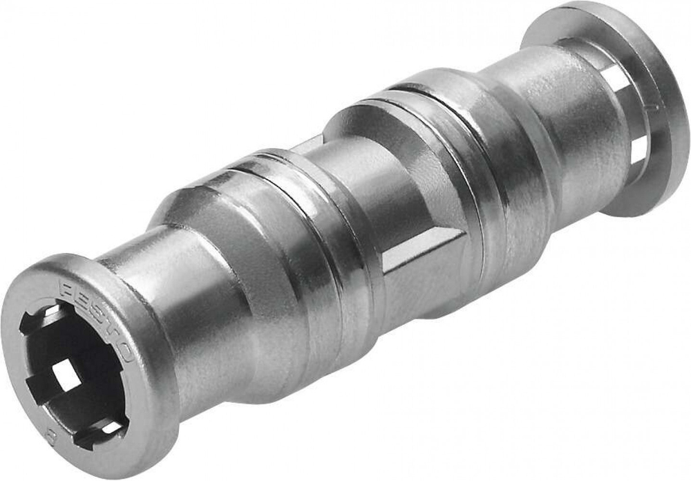 Муфта цанговая прямая Festo CRQS-12