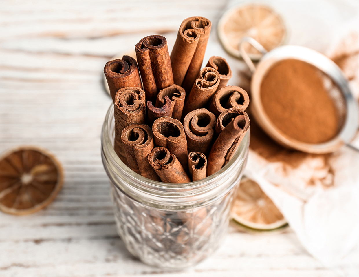 Продукты, способствующие снижению сахара