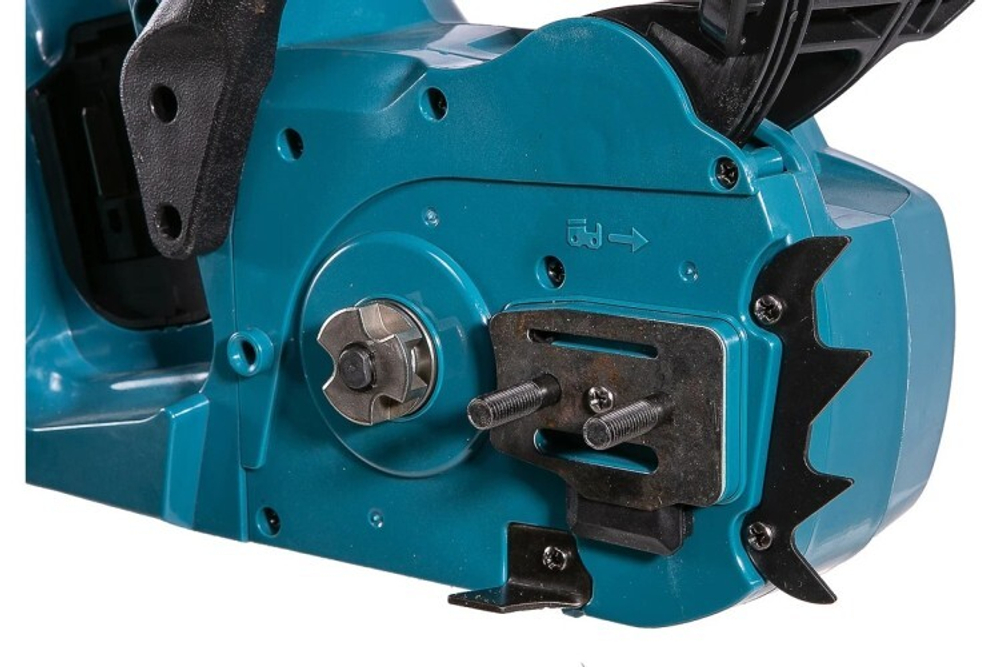 Пила цепная аккумуляторная Sturm CSC3614BL бесщеточная, без АКБ и ЗУ