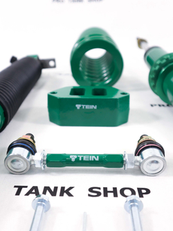 TANK 500 Подвеска TEIN лифт-комплект 1,5 дюйма