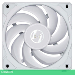 Вентилятор для корпуса Lian Li UNI FAN P28 White (G99.12P281W.00)