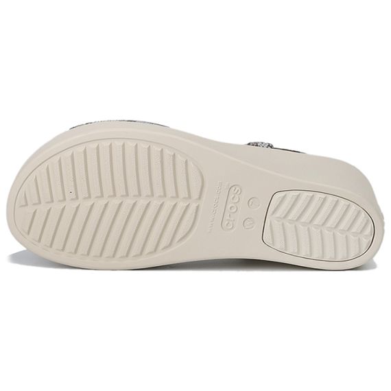 Crocs Brooklyn 'Gray'