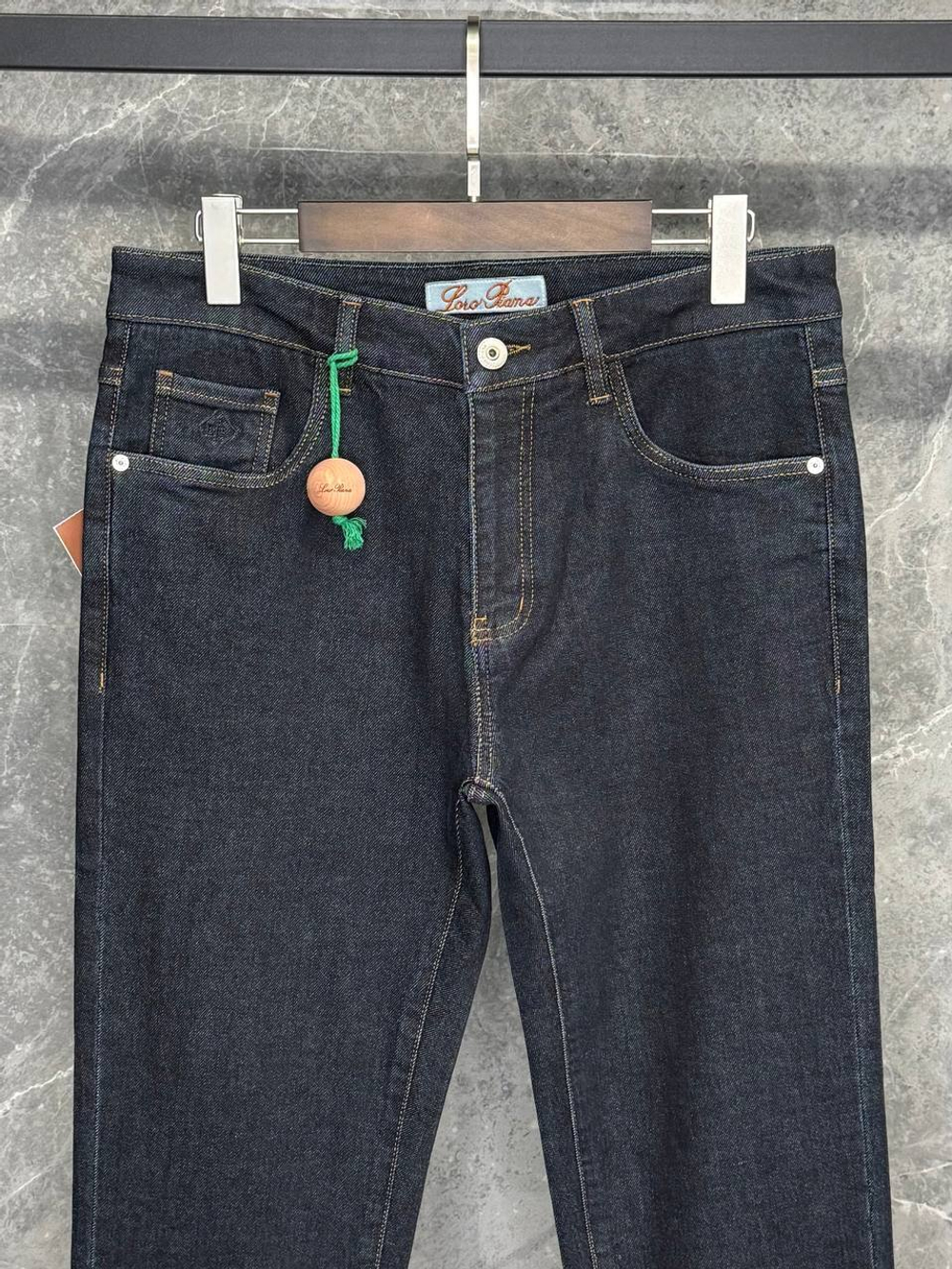 Джинсы Loro Piana