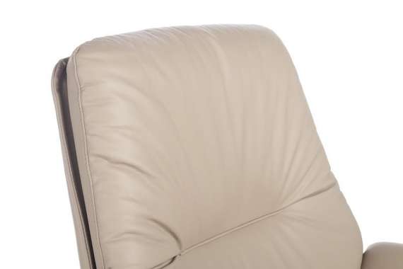 Кресло Batisto-ST C2018 Cветло-бежевый