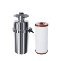 АКВАФОР Викинг Миди 300 для холодной воды с полипропиленовым модулем В515-ПХ5