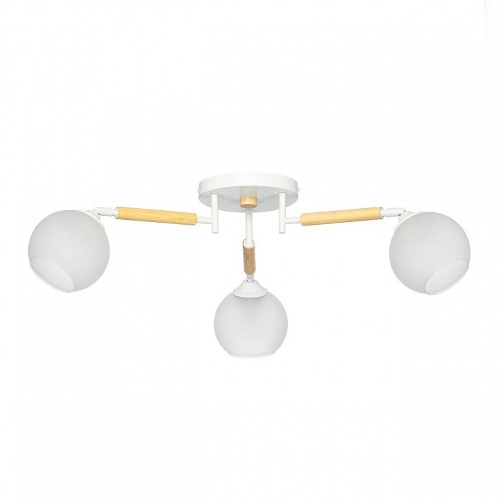 Потолочная люстра Citilux Tika CL133130