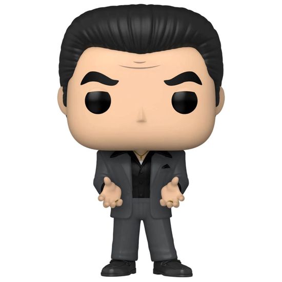 Фигурка Funko POP! TV The Sopranos Silvio Dante (1292) 59293