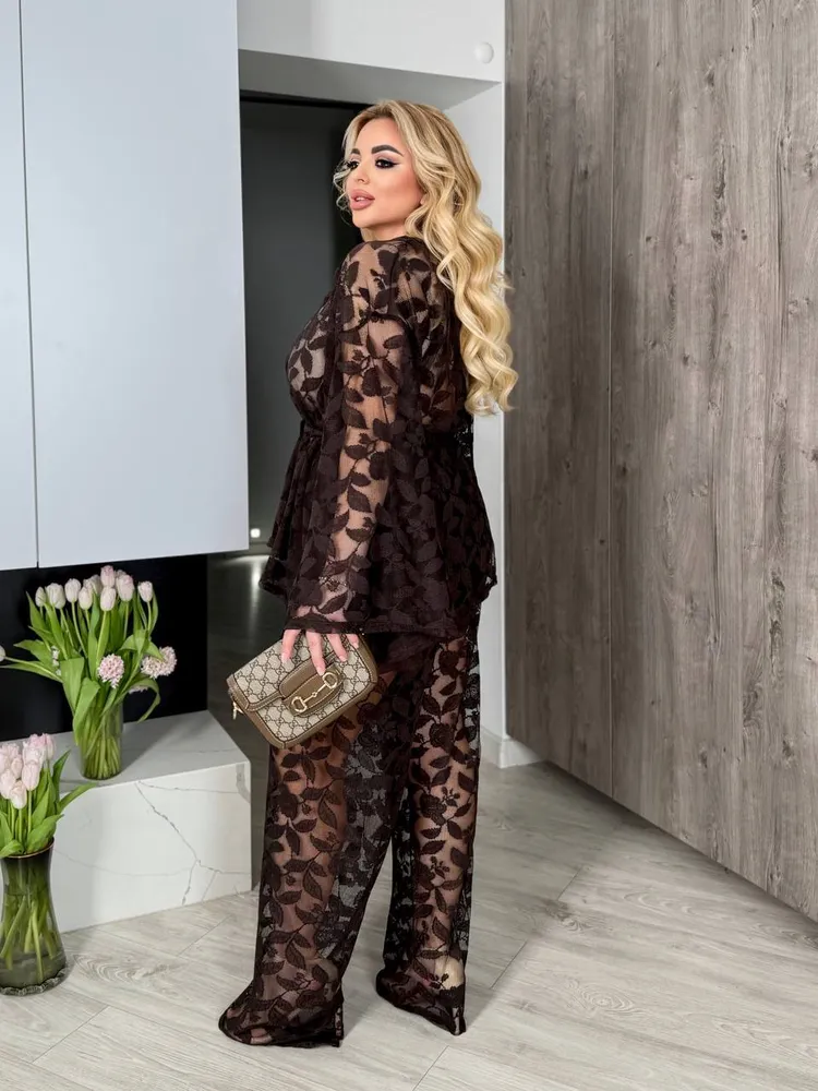 Костюм УК-7066-4 Fabrika