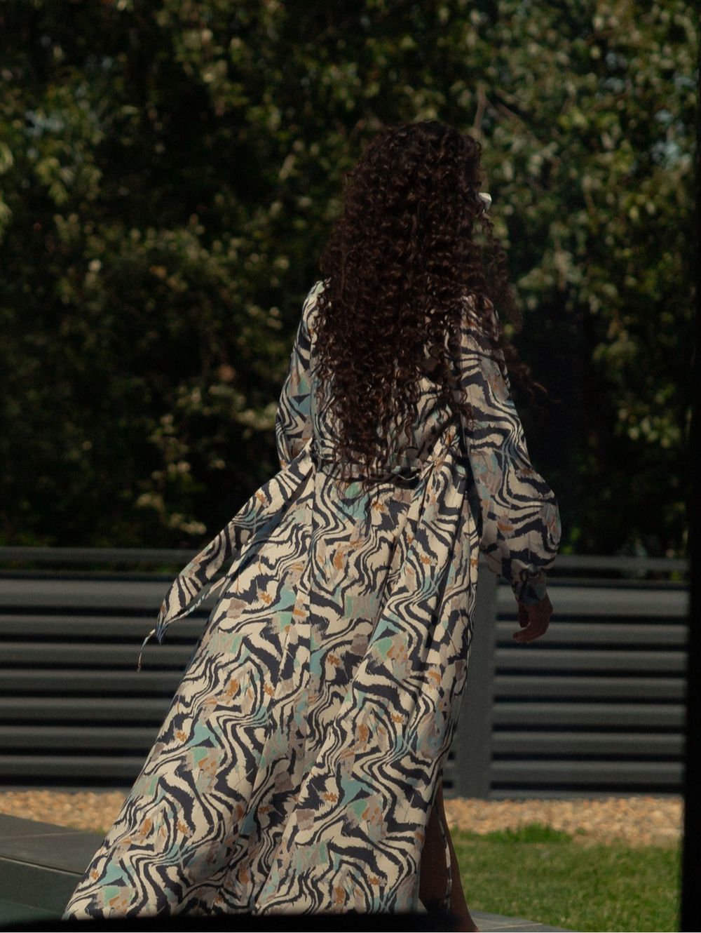 ХАЛАТ ДЛИНЫ МАКСИ