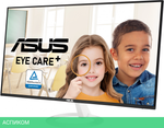 Монитор Asus 27" VZ27EHF-W