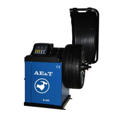 Балансировочный станок B-820 AE&T