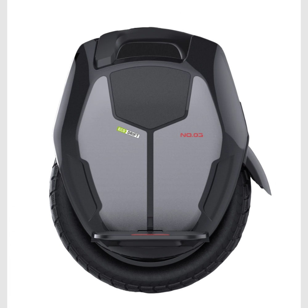 Моноколесо KingSong KS16X 1554 wh 2019