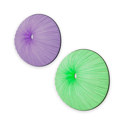 Wall design lamp Sahara Wall & Ceiling Light by Aqua Creations Studio