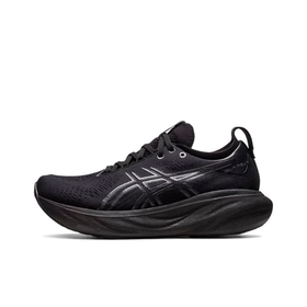 Кроссовки Asics Gel Nimbus 25 'Triple Black' 1012B356‑002