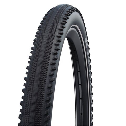 Покрышка 29x2.00 (50-622) 05-11159184 HURRICANE Perf, DD, GreenGuard B/B-SK+RT HS499 ADDIX 67EPI B SCHWALBE