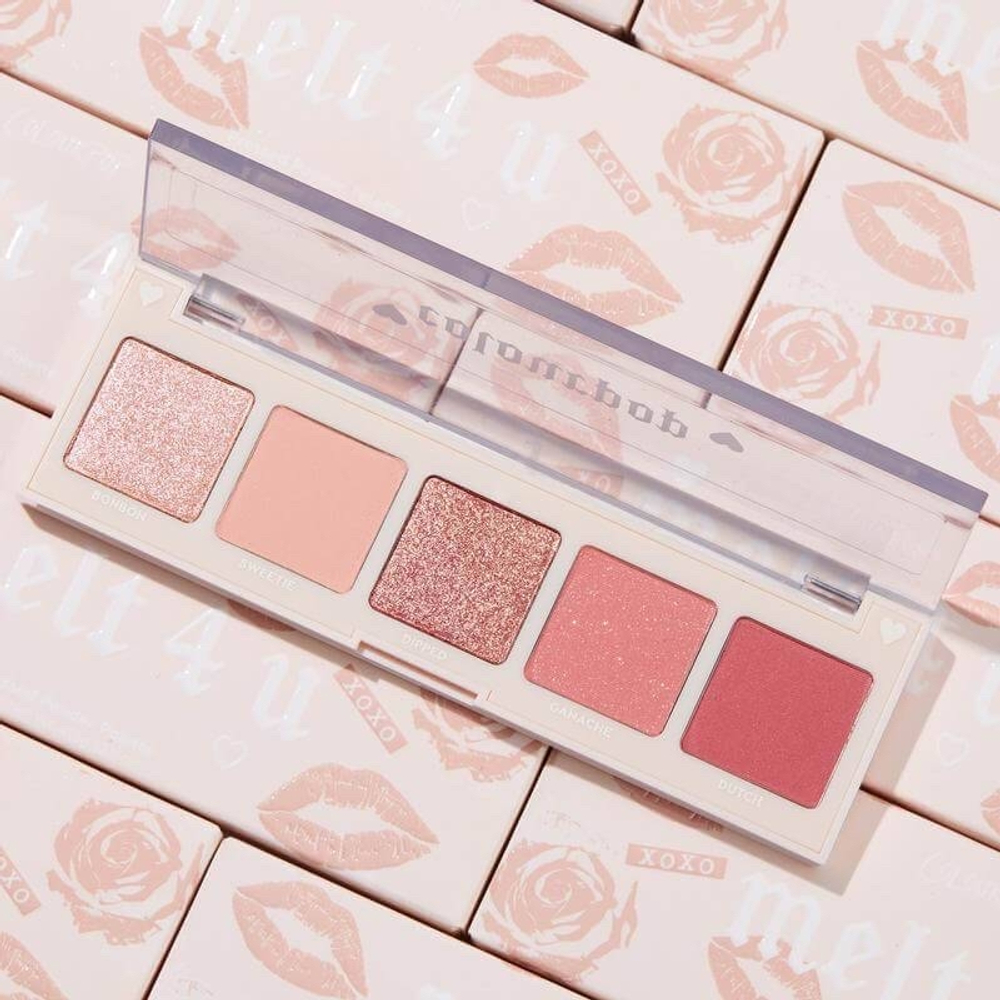 ColourPop Melt 4 U palette