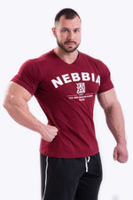 Футболка HardCore T-Shirt with Embroidery 396