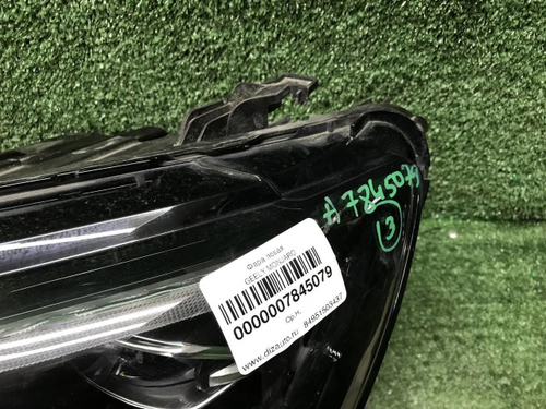 Фара левая Geely Monjaro (2021-н.в.) LED