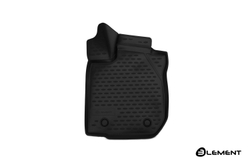 Коврик в салон для RENAULT Sandero ELEMENT3D4132210KFL
