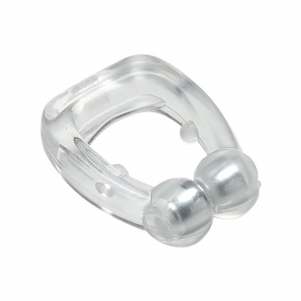 Клипса от храпа Mountain магнитная Snore Free Nose Clip 1 шт