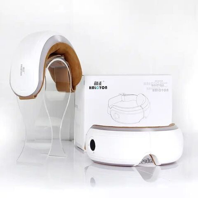 Массажёр для глаз с Воздушным давлением, вибрацией , нагревом