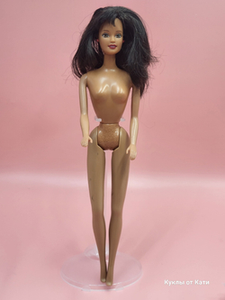 Кукла Барби 90-х винтаж Тереза 1999 01641