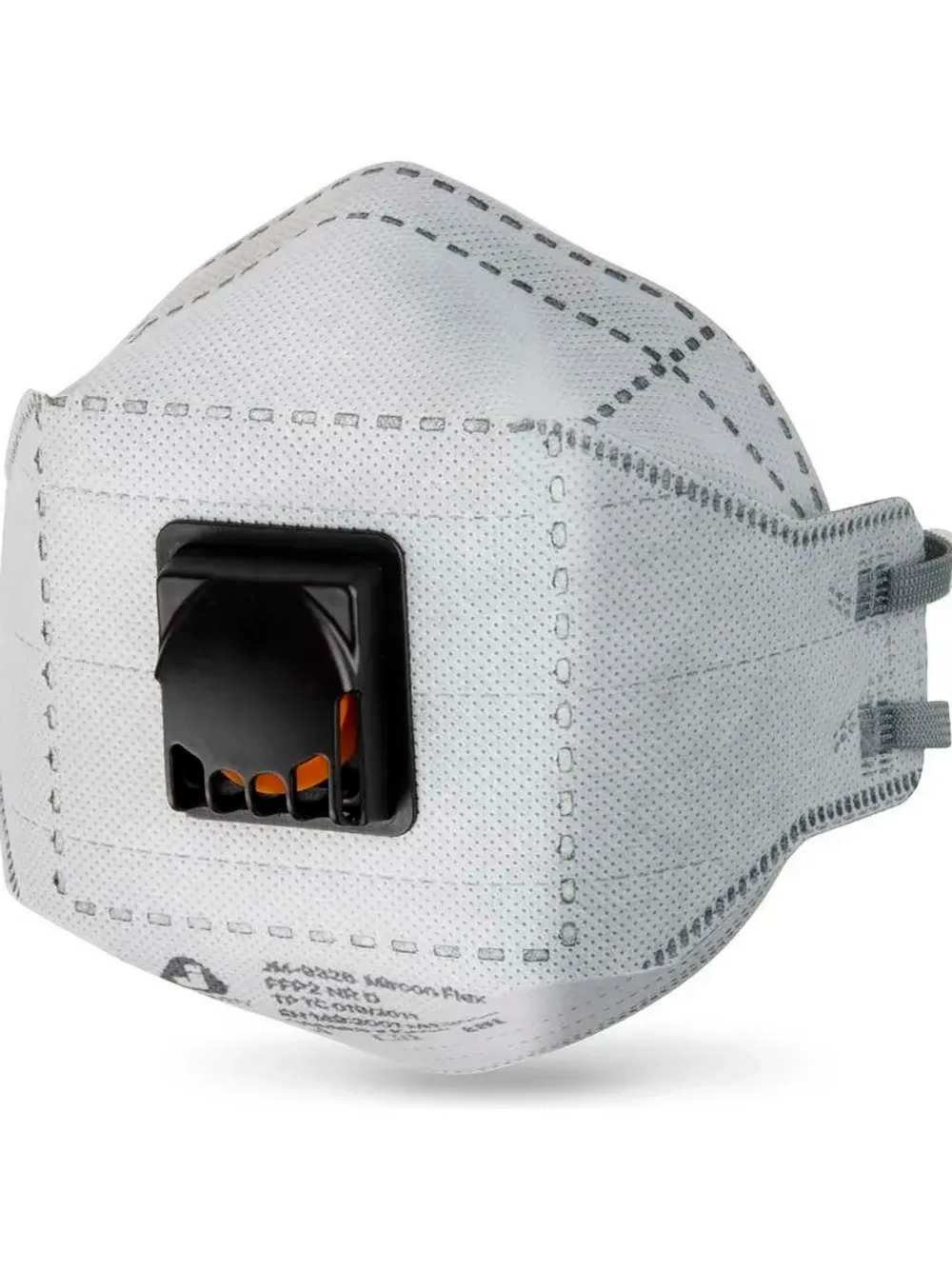Респиратор Jeta Safety JM-9326 FFP2 NR D