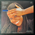 Randy Crawford ‎– Secret Combination (Германия 1981г.)