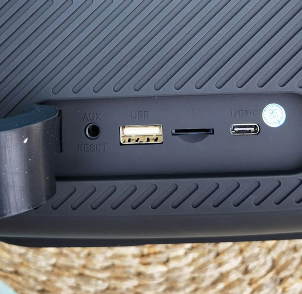 Беспроводная колонка Hopestar A30 PARTY (70W/8800Mah)